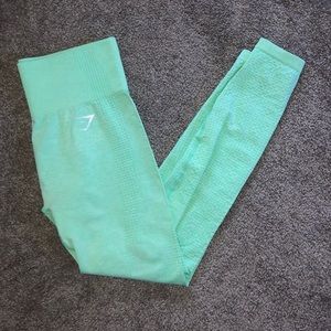 Gymshark viral seamless leggings